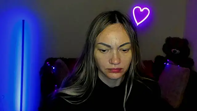 BlondMikey22 online show from 2, 5, 2026