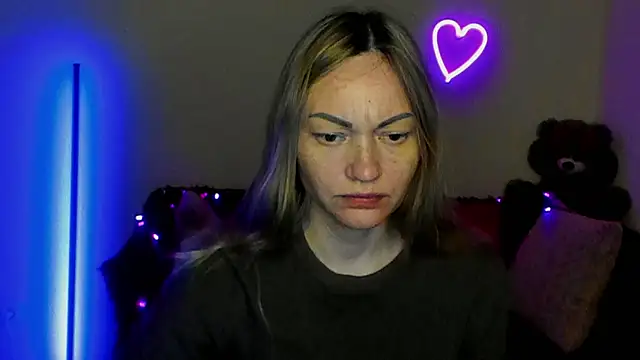 BlondMikey22 online show from 3, 5, 2026