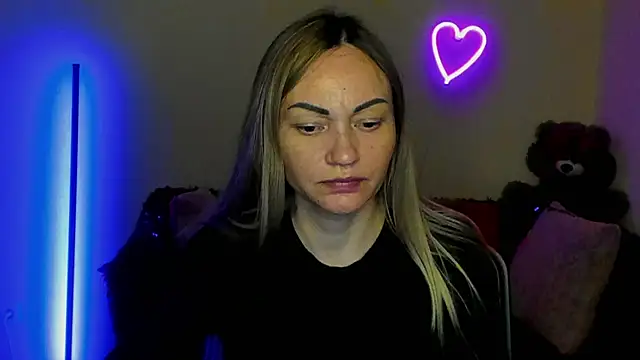 BlondMikey22 online show from 7, 5, 2026