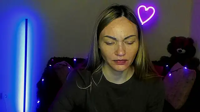 BlondMikey22 online show from 9, 5, 2026
