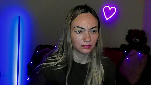 BlondMikey22 online show from 10, 5, 2026