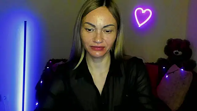 BlondMikey22 online show from 11, 5, 2026