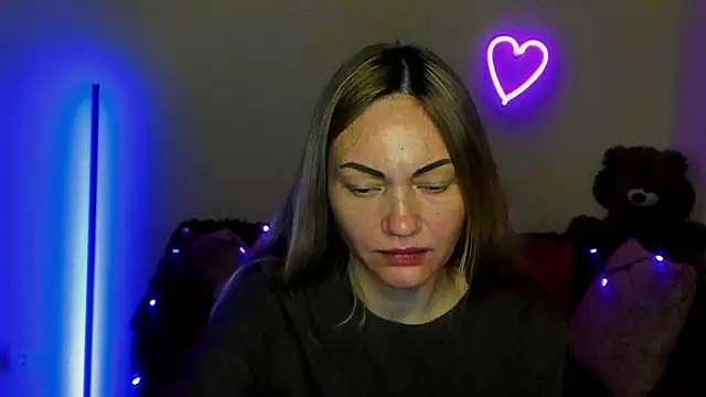 BlondMikey22 online show from 13, 5, 2026