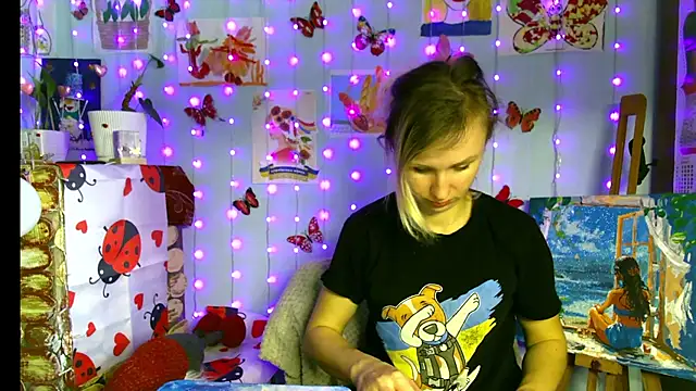 HarleyWidLife online show from 22, 3, 2026