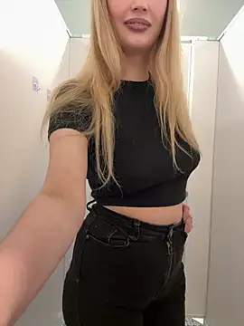 blonde exe online show from 10, 2, 2026