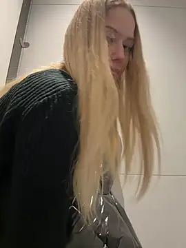 blonde exe online show from 22, 2, 2026