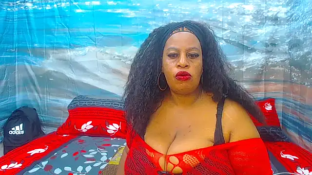 MatureTemptress online show from 1, 6, 2026
