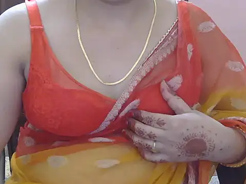 Cute Sheetal online show from 10, 5, 2026