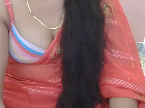 Cute Sheetal online show from 11, 5, 2026