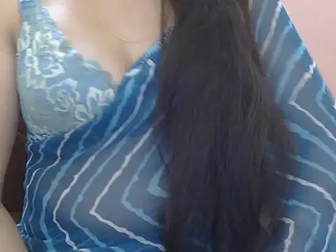 Cute Sheetal online show from 12, 5, 2026