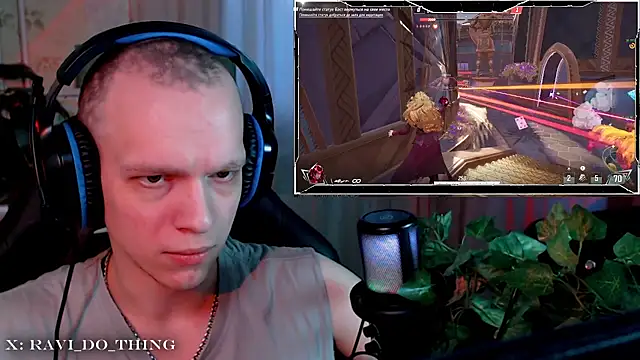 ravi olle online show from 24, 3, 2026