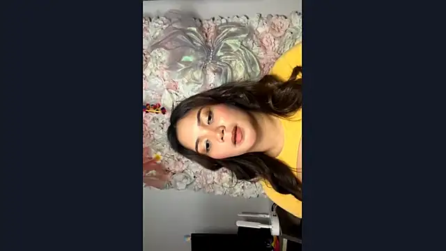 JodeeGaer online show from 10, 2, 2026