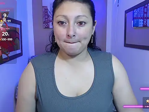 Yennzi lorr online show from 4, 2, 2026