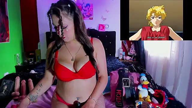 sweet chloe0 online show from 14, 5, 2026