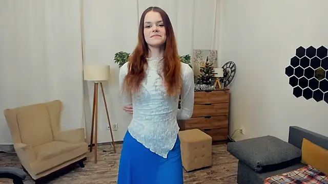 ThedaRech online show from 14, 2, 2026