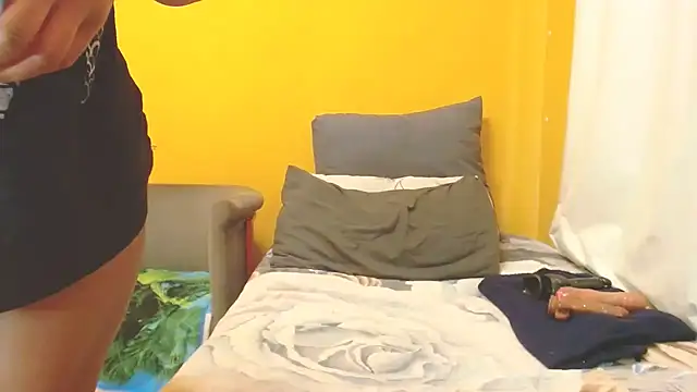 Snapshot of SexyKeila01 chatting on 5, 4, 2026 SexyKeila01 online show from 5, 4, 2026