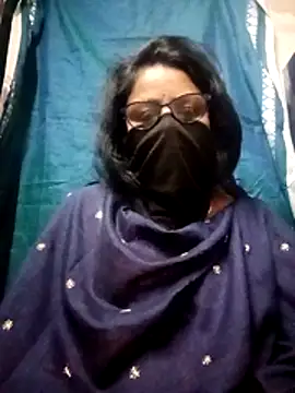 Anushka096 online show from 10, 2, 2026