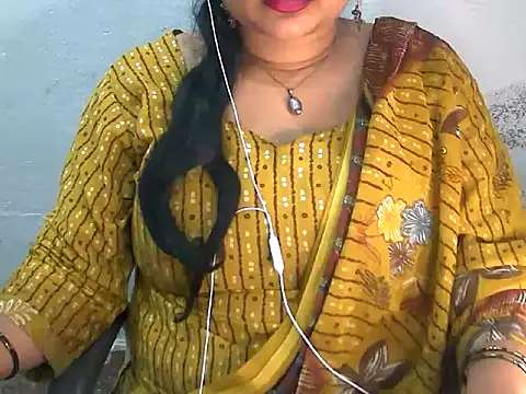 Snapshot of Saniya_K2 chatting on 5, 8, 2026 Saniya K2 online show from 5, 8, 2026