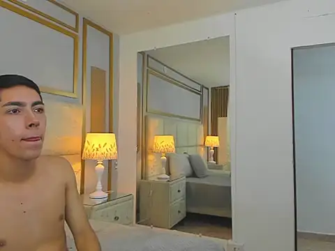 ValentinColins online show from 15, 2, 2026