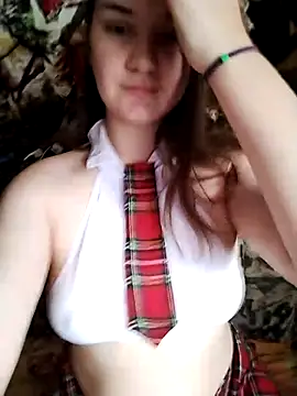 Nikki-Nikk25 online show from 17, 2, 2026