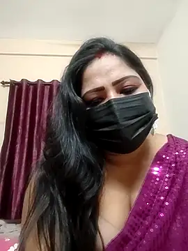 Indian AngelPriyanka123 online show from 13, 2, 2026