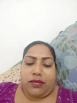 Indian AngelPriyanka123 online show from 7, 4, 2026