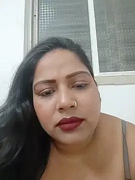 Indian AngelPriyanka123 online show from 10, 5, 2026