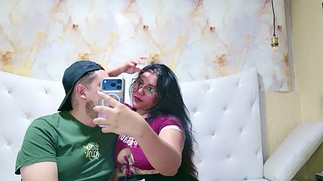 SasshaSpicy online show from 4, 3, 2026