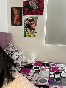 Snapshot of _SofiaaMiller chatting on 28, 4, 2026 SofiaaMiller online show from 28, 4, 2026