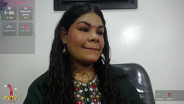 yaazhinii online show from 23, 6, 2026