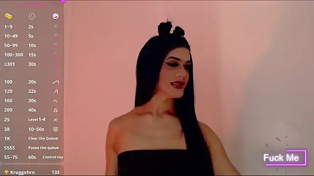 Aranza Dollts online show from 18, 2, 2026