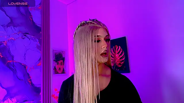 Aranza Dollts online show from 11, 6, 2026