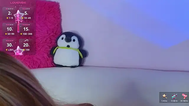 karenwild 1 online show from 8, 5, 2026