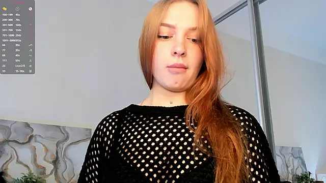 KarenaTalman online show from 20, 3, 2026