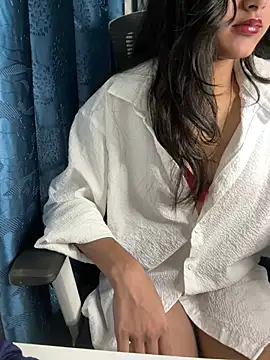 godessoflust online show from 10, 5, 2026