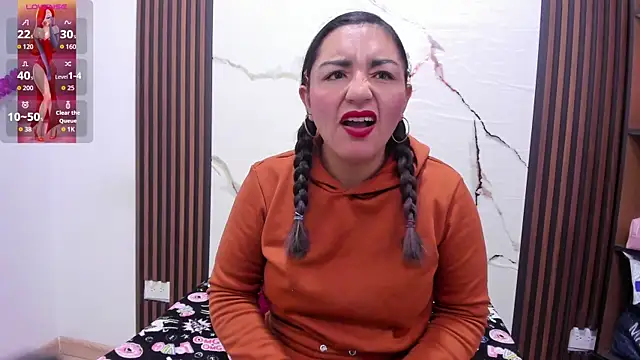 lexyy24 online show from 6, 5, 2026