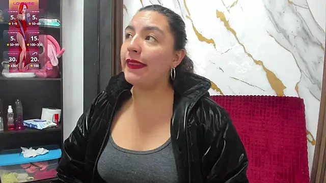lexyy24 online show from 19, 5, 2026
