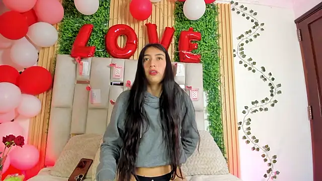 Emma Nmm online show from 21, 2, 2026