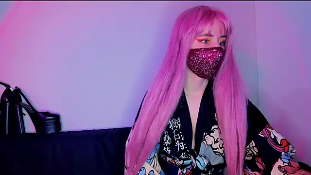 DELAYLA LEA online show from 4, 2, 2026