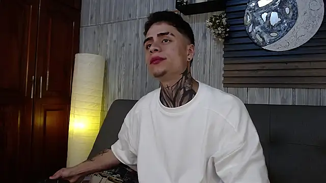 acxel prescot online show from 6, 2, 2026