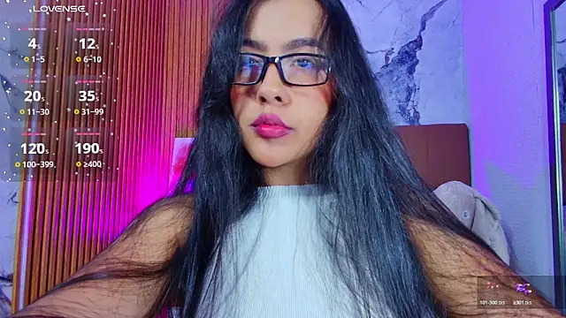lizza oss online show from 11, 5, 2026