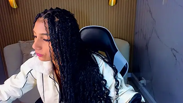 Perla Moon Tx online show from 11, 3, 2026