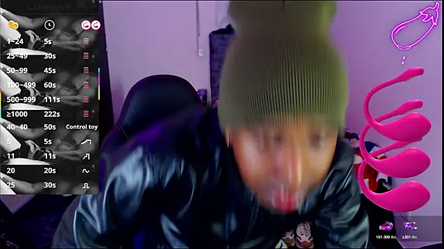 Blackboy0426 online show from 5, 2, 2026