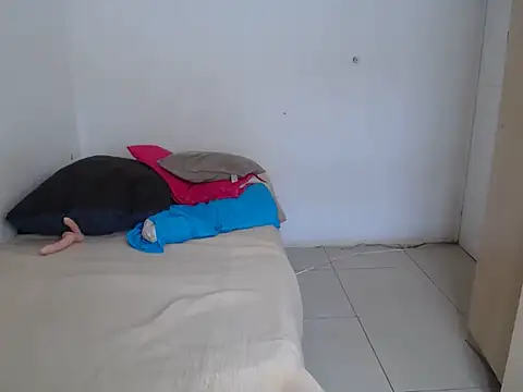 ChubbyBustyX online show from 24, 2, 2026