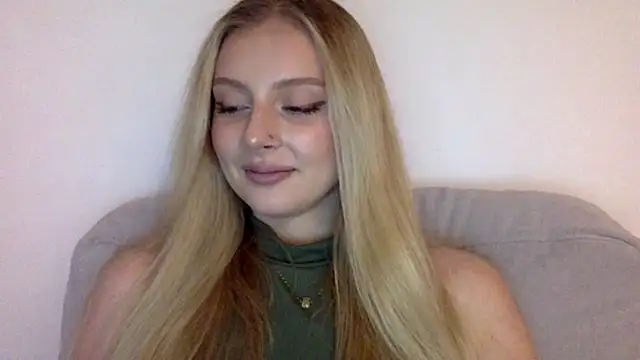 MayaWetDream online show from 10, 2, 2026