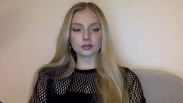 MayaWetDream online show from 25, 2, 2026