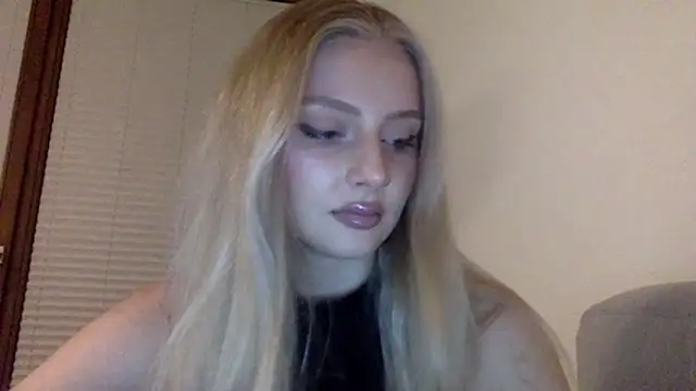 MayaWetDream online show from 12, 3, 2026