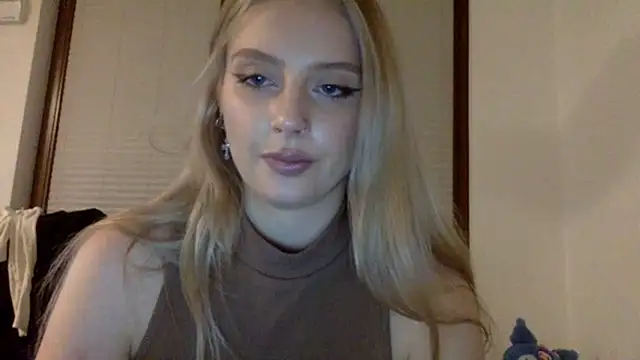 MayaWetDream online show from 16, 3, 2026