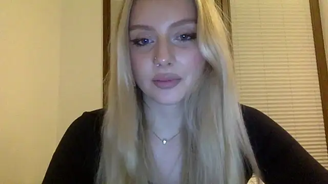 MayaWetDream online show from 12, 5, 2026