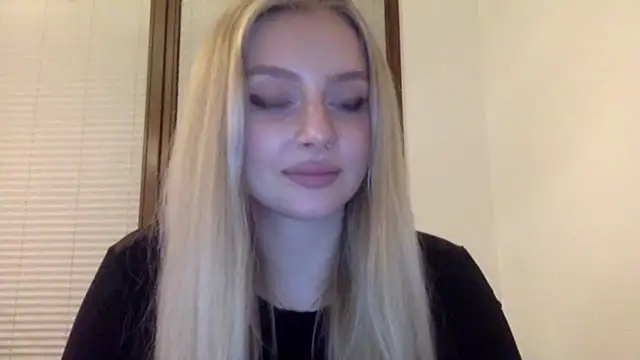 MayaWetDream online show from 14, 5, 2026